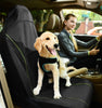 Pet Life ® 'Open Road' Single Seated Safety Child Pet Cat Dog Car Seat Carseat Cover Protector