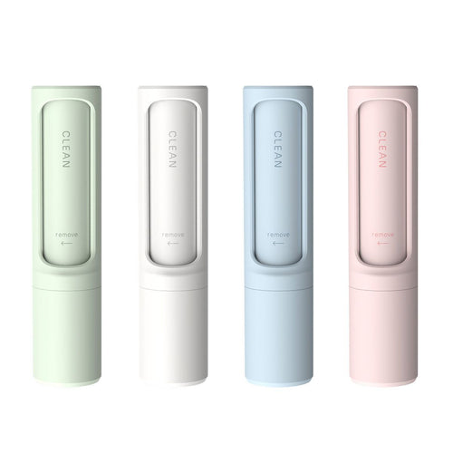 Pet Life ® 'Orotund' Magical Lint and Pet Hair Removal Brush