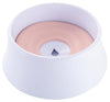 Pet Life ® 'Pud-Guard' Anti-Spill Floating Water and Food Bowl