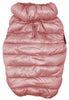 Pet Life ® 'Pursuit' Quilted Ultra-Plush Thermal Dog Jacket