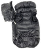 Pet Life ® 'Pursuit' Quilted Ultra-Plush Thermal Dog Jacket