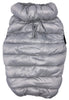 Pet Life ® 'Pursuit' Quilted Ultra-Plush Thermal Dog Jacket