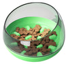 Pet Life ® 'Tumbowl' Slow Feeding Pet Bowl