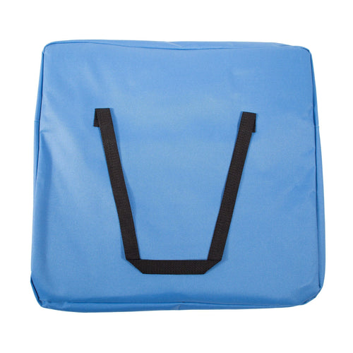 Pet Life ® 'Ultra-Lock' Collapsible Safety Travel Wire Folding Pet Dog Carseat Car Seat Carrier crate