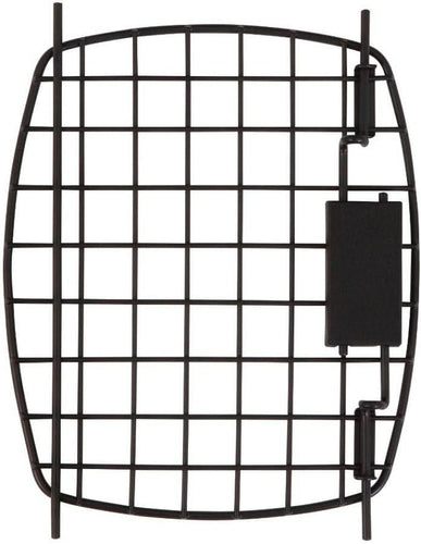 Petmate RuffMaxx Kennel Replacement Door - Black