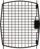 Petmate RuffMaxx Kennel Replacement Door - Black