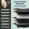 Katziela XL Hammock Car Seat Cover