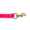 Barrows Dog Leash - Pink