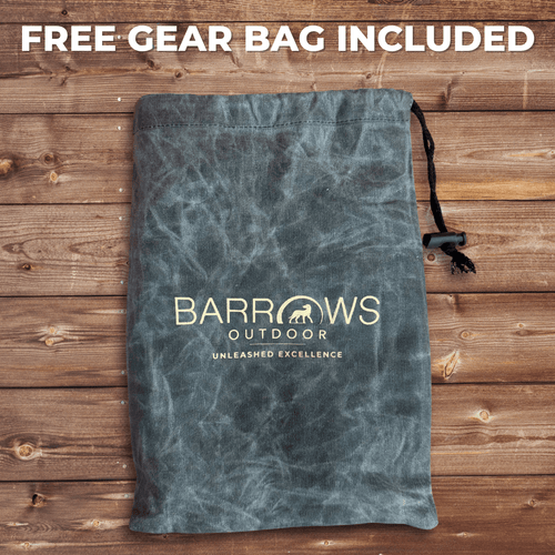 Barrows Dog Leash - Green