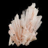 Pink Scolecite Sprays Rare found Natural Mineral Specimen # B 6662