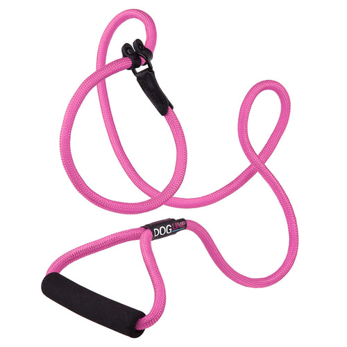 Round Nylon Slip Lead