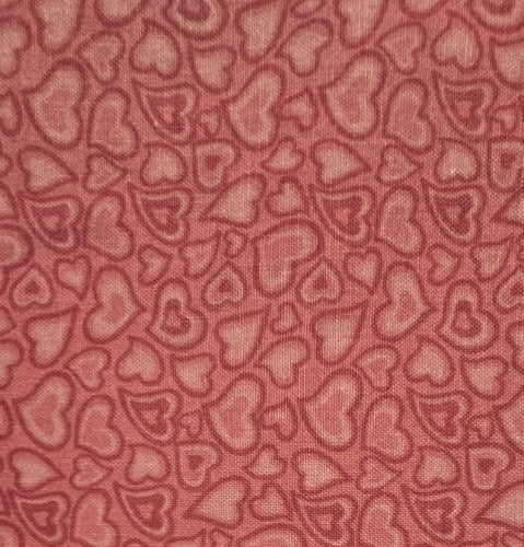 Valentine Bandanas