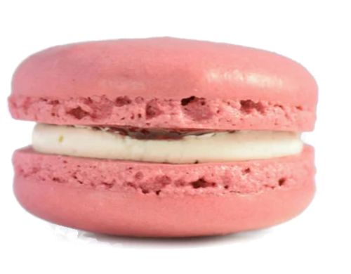 Macarons Organic Dog Treats