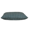 Plaid Shebang Rectangle Indoor Outdoor Dog Bed