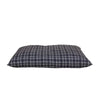 Plaid Shebang Rectangle Indoor Outdoor Dog Bed