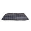 Plaid Shebang Rectangle Indoor Outdoor Dog Bed