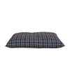 Plaid Shebang Rectangle Indoor Outdoor Dog Bed