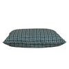 Plaid Shebang Rectangle Indoor Outdoor Dog Bed