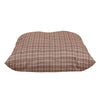 Plaid Shebang Rectangle Indoor Outdoor Dog Bed