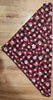 Christmas Dog Bandanas