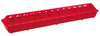 Plastic Chicken Feeder, 20L
