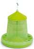 Plastic Hanging Feeders for Chickens & Poultry