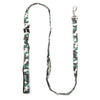 Plush Adjustable Reflective Leash