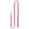 Plush Adjustable Reflective Leash