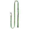Plush Adjustable Reflective Leash