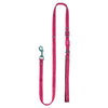 Plush Adjustable Reflective Leash
