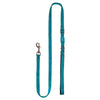 Plush Step In Air Mesh Harness - Horizon Blue