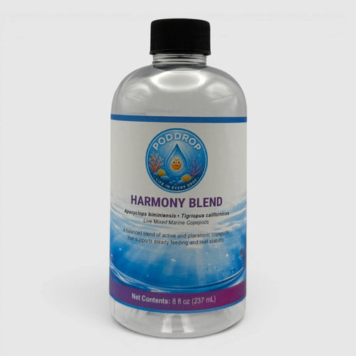 Harmony Copepod Blend