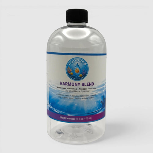 Harmony Copepod Blend