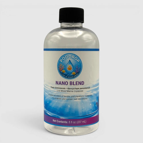 Nano Copepod Blend