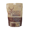 Trophy Chews™ Antler-Shaped Dental Treats