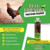 Gentle Poultry Shampoo for Show Chickens, 16 oz