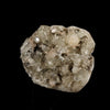 Powellite Fluorescent on Apophyllite Free Standing Natural Mineral Specimen # B 6328