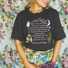 Practical Magic Quote Tee  (WHITE DESIGN) | Witchy Graphic T-Shirt