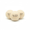 So Fetch! Tennis Ball Pack of 3 - Latte
