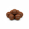 So Fetch! Tennis Balls Pack of 7 - Brune