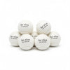 So Fetch! Tennis Ball Pack of 7 - Ivory