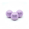 So Fetch! Tennis Ball Pack of 3 - Lilac