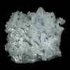 Prehnite Mesh Formation Natural Mineral Specimen  # B 4537