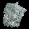 Prehnite Mesh Formation Natural Mineral Specimen  # B 4537