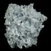 Prehnite Mesh Formation Natural Mineral Specimen  # B 4537