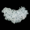Prehnite Mesh Formation Natural Mineral Specimen  # B 4545