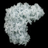 Prehnite Mesh Formation Natural Mineral Specimen  # B 4545