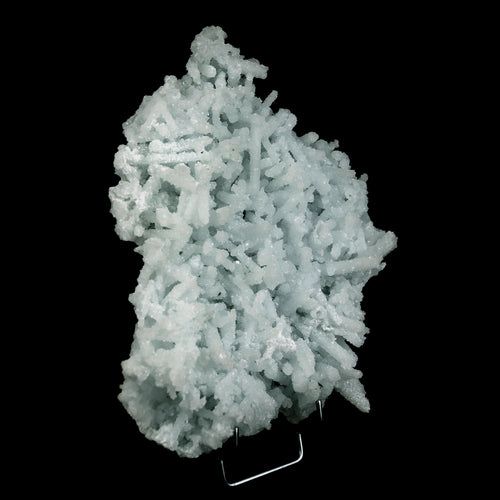Prehnite Natural Mineral Specimen  # B 4596