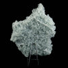 Prehnite Natural Mineral Specimen  # B 4596