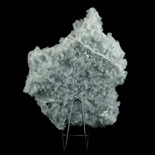 Prehnite Natural Mineral Specimen  # B 4596